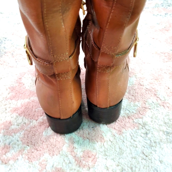 Michael kors boots - Picture 8 of 13